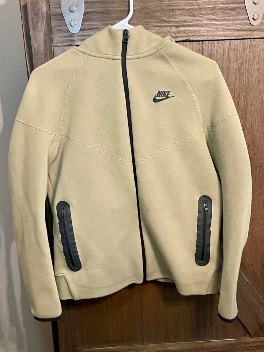 🔥 NIKE tech sweat shirt youth XL